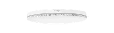 Biamp Parle TCM-XA White Microphone