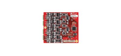 Biamp Tesira EIC-4 4-Channel Expander Input Card
