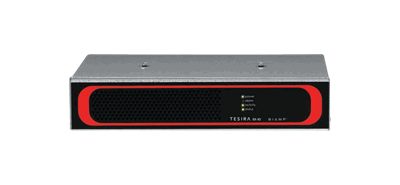 Biamp Tesira EX-IO Tesira Expander