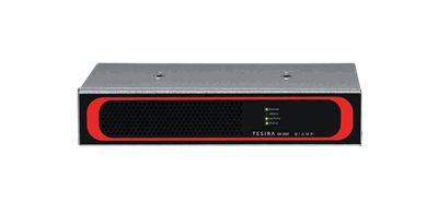 Biamp Tesira EX-OUT Tesira Expander