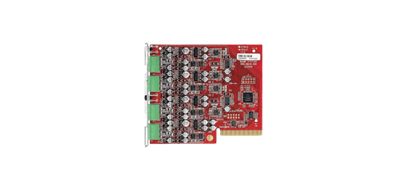 Biamp Tesira SIC-4 Card Kit