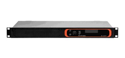 Biamp TesiraFORTE AI Audio DSP