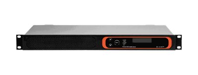 Biamp TesiraFORTE AVB AI Audio DSP