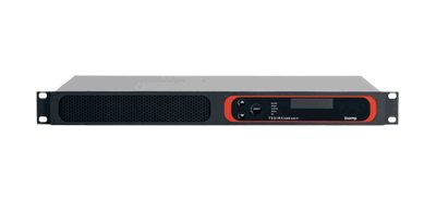 Biamp TesiraFORTE AVB VT Audio DSP