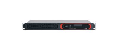 Biamp TesiraFORTE AVB VT4 Audio DSP