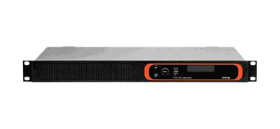 Biamp TesiraFORTE DAN CI Audio DSP