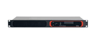 Biamp TesiraFORTE DAN VT4 Audio DSP