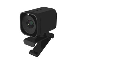 Biamp Vidi 250 Conferencing Camera