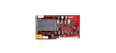 Biamp Vocia AM-600 Amplifier Module
