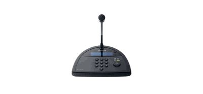 Biamp Vocia DS-10 Desk Station