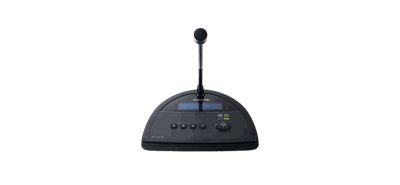 Biamp Vocia DS-4 Desk Station