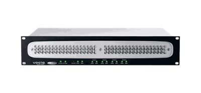 Biamp Vocia VA-4300CV Amplifier