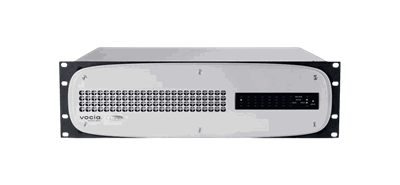 Biamp Vocia VA-8600 Amplifier