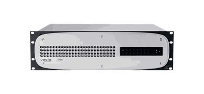 Biamp Vocia VA-8600c Amplifier