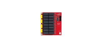 Biamp Vocia VFOM-1 CK Amplifier Module