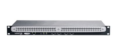 Biamp Vocia VOIP-1-4 Input / Output Device