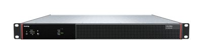 Biamp Voltera D 1200.2M Amplifier