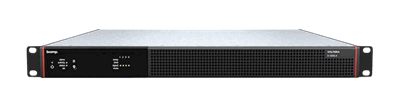 Biamp Voltera D 1200.4 Amplifier