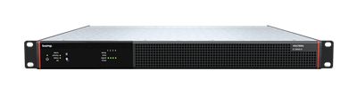 Biamp Voltera D 2400.4 Amplifier