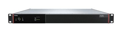 Biamp Voltera D 2400.4M Amplifier