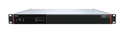 Biamp Voltera D 2400.8 Amplifier