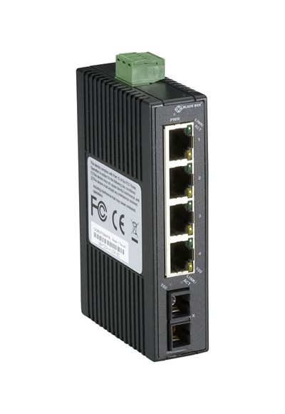 BlackBox Lbh120a H 20k Sc Switch