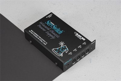 Black Box PS5000-R2 Spare Power Supply for Wizard KVM Extenders