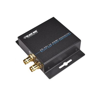 Black Box VSC-SDI-HDMI 3G-SDI/HD-SDI to HDMI Converter