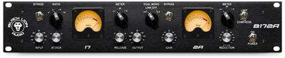 Black Lion Audio B172A Hybrid FET/Optical Compressor