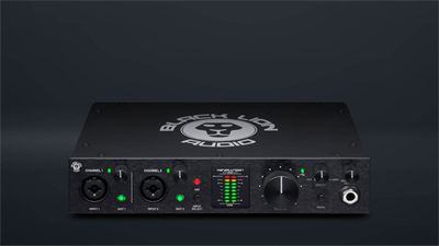 Black Lion Audio Revolution 2x2 USB Recording Interface