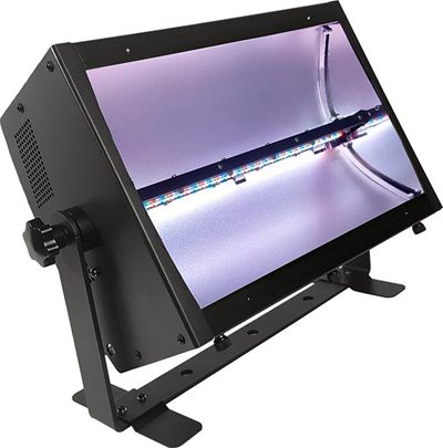 Blizzard Lighting Cyc Out