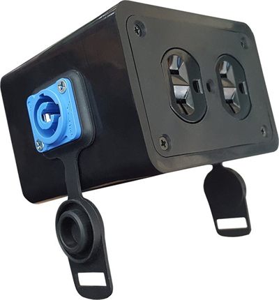 Blizzard Lighting Drop PC