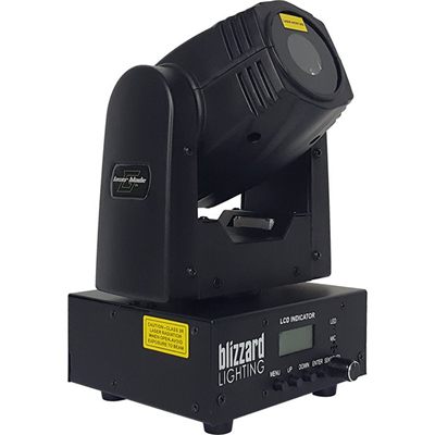 Blizzard Lighting Laser Blade G