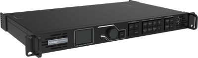 Blizzard Lighting NovaStar VX400 All-in-One LED Video Controller and Processor