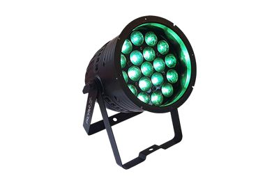 Blizzard Lighting ProPar Z19 RGBW