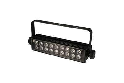 Blizzard Lighting SnowBlind LED Strobe, Beam Angle: 15 Degrees