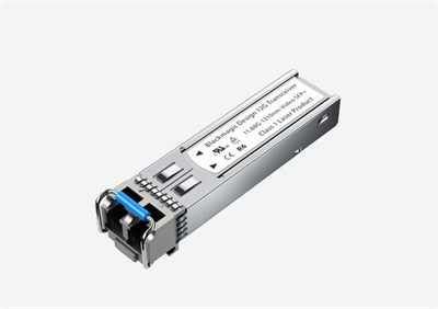 Blackmagic 12G-SDI SFP Optical Module