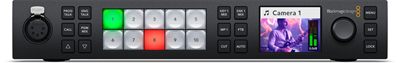 Blackmagic ATEM 1 M/E Constellation 4K Production Switcher
