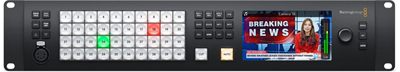 Blackmagic ATEM Constellation Switcher
