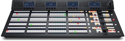 Blackmagic ATEM 4 M/E Advanced Panel 40