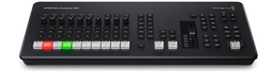 Blackmagic ATEM Mini Extreme ISO G2 Switcher