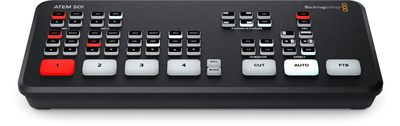 Blackmagic ATEM SDI Mini Switcher