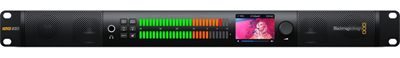 Blackmagic Audio Monitor 12G G3
