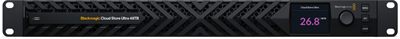 Blackmagic Cloud Store Ultra 48TB