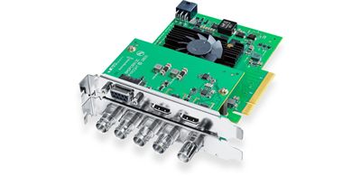 Blackmagic Decklink 8K Pro G2