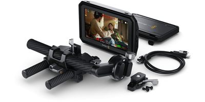 Blackmagic Pyxis Monitor EVF Kit