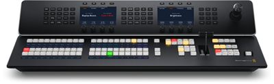 Blackmagic ATEM 1 M/E Advanced Panel 20