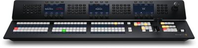 Blackmagic ATEM 1 M/E Advanced Panel 30