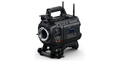 Blackmagic URSA Cine 12K