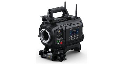 Blackmagic URSA Cine 17K 65